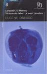 LECCION/MAESTRO/VICTIMAS DEL DEBER/JOVEN CASADERA