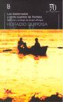 LOS DESTERRADOS Y OTROS CUENTOS / HORACIO QUIROGA ; SELECCIÓN Y PRÓLOGO DE JORGE