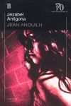 JEZABEL  ANTIGONA