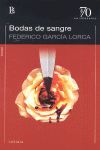 BODAS DE SANGRE