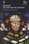 BECKET / EL VALS DE LOS TOREROS