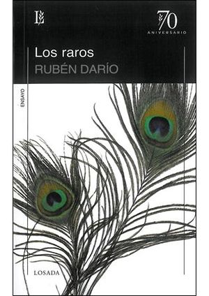 LOS RAROS