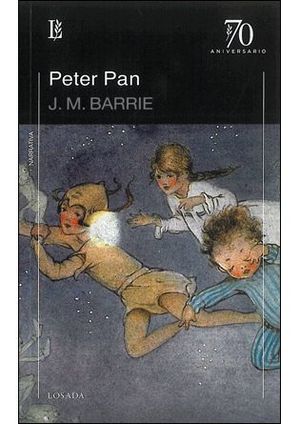 PETER PAN