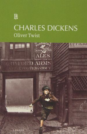 OLIVER TWIST