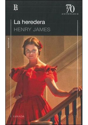 LA HEREDERA