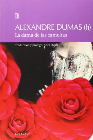 DAMA DE LAS CAMELIAS,LA