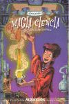 MAGIA CIENCIA