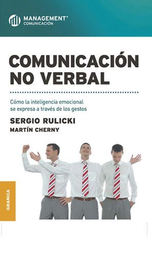 COMUNICACIÓN NO VERBAL