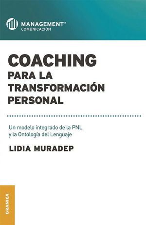 COACHING PARA LA TRANSFORMACIÓN PERSONAL