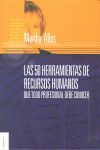 50 HERRAMIENTAS DE RECURSOS HUMANOS,LAS