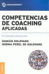 COMPETENCIAS DE COACHING APLICADAS