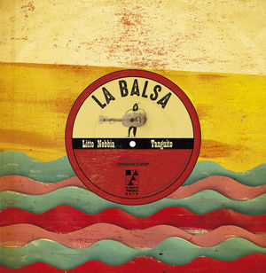 BALSA,LA