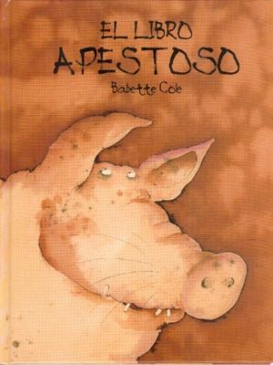 LIBRO APESTOSO, EL