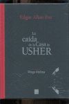 CAIDA DE LA CASA DE USHER, LA