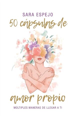 50 CAPSULAS AMOR PROPIO