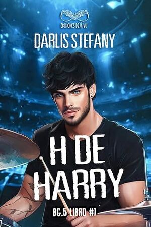 H DE HARRY