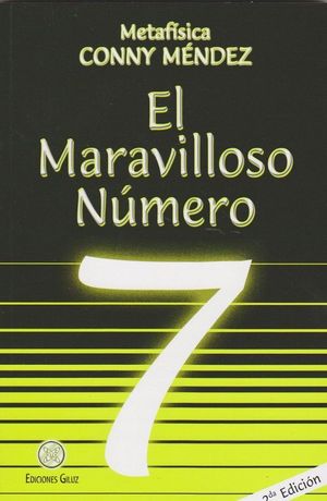 MARAVILLOSO NÚMERO 7, EL