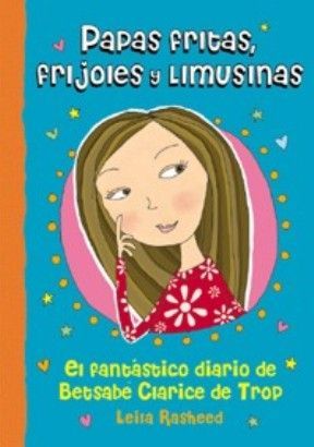PAPAS FRITAS FRIJOLES Y LIMUSINAS