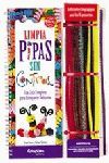 LIMPIA PIPAS SIN CONTROL