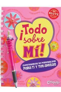 TODO SOBRE MI