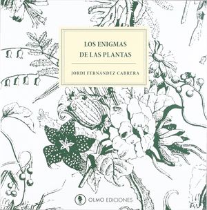 ENIGMAS DE LAS PLANTAS