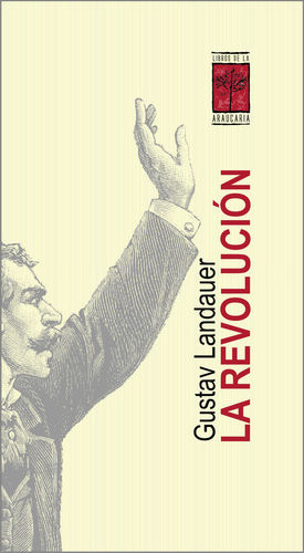 REVOLUCION,LA