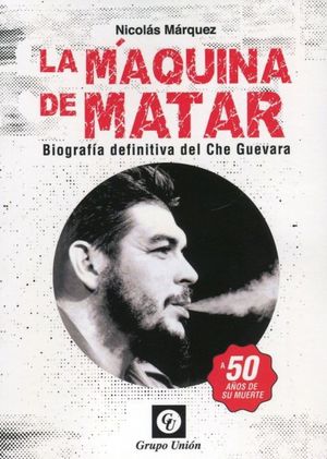MAQUINA DE MATAR