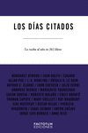 LOS DÍAS CITADOS