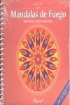 MANDALAS DE FUEGO  CUATRO-ELEMENTOS