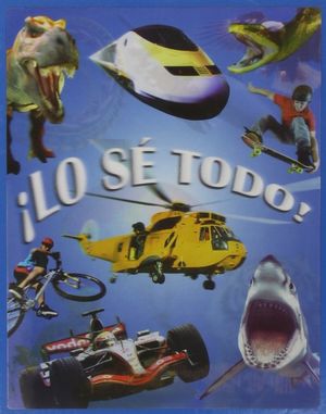 LO SE TODO