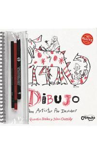 DIBUJO PARA ARTISTAS POR DESCUBRIR