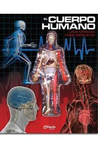 CUERPO HUMANO XL,EL