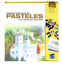 PASTELES 2ªED