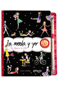 MODA Y YO,LA