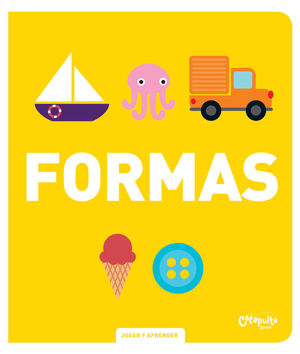 FORMAS - JUGAR Y APRENDER