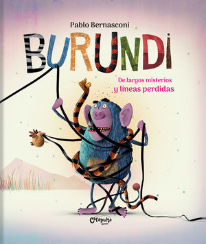 BURUNDI 