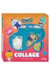 COLLAGE - TALLER DE ARTE INFINITO