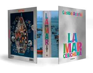 LA MAR CEBICHERÍA