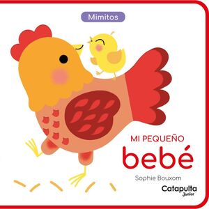 MIMITOS - MI PEQUEÑO BEBÉ