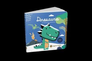 DINOSAURIO  EN BUSCA DE AVENTURAS