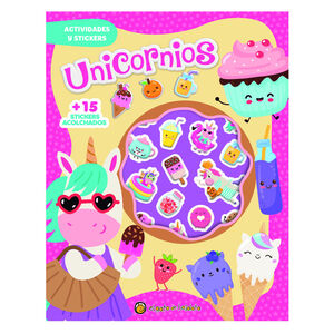 UNICORNIOS (