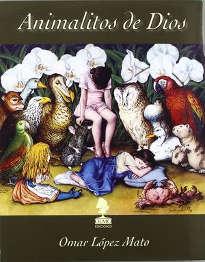 ANIMALITOS DE DIOS