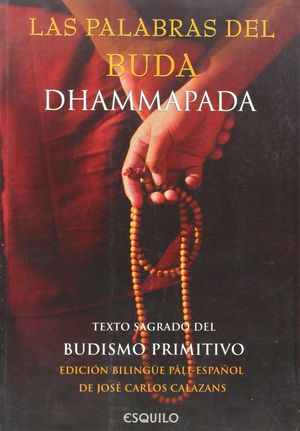 LAS PALABRAS DEL DUDA  DHAMMAPADA
