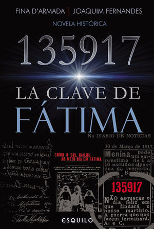 LA CLAVE DE FATIMA 135917