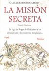 MISION SECRETA, LA