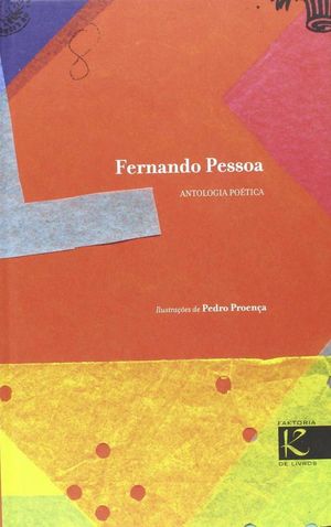ANTOLOGÍA POÉTICA