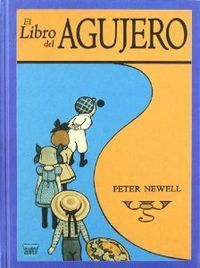 LIBRO DEL AGUJERO, EL