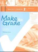 2BACH (19) MAKE THE GRADE 2 - WORKBOOK