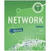 NETWORK 1ºESO STUDENT'S BOOK (BURLINGTON)