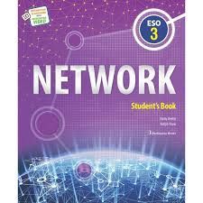 NETWORK 3ºESO STUDENT'S BOOK (BURLINGTON/2019)